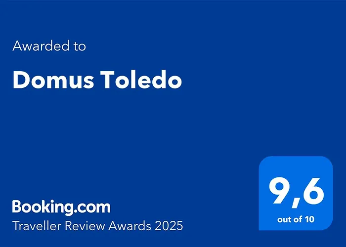 Domus Toledo