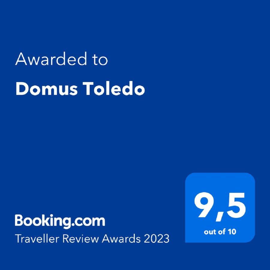 Domus Tolède