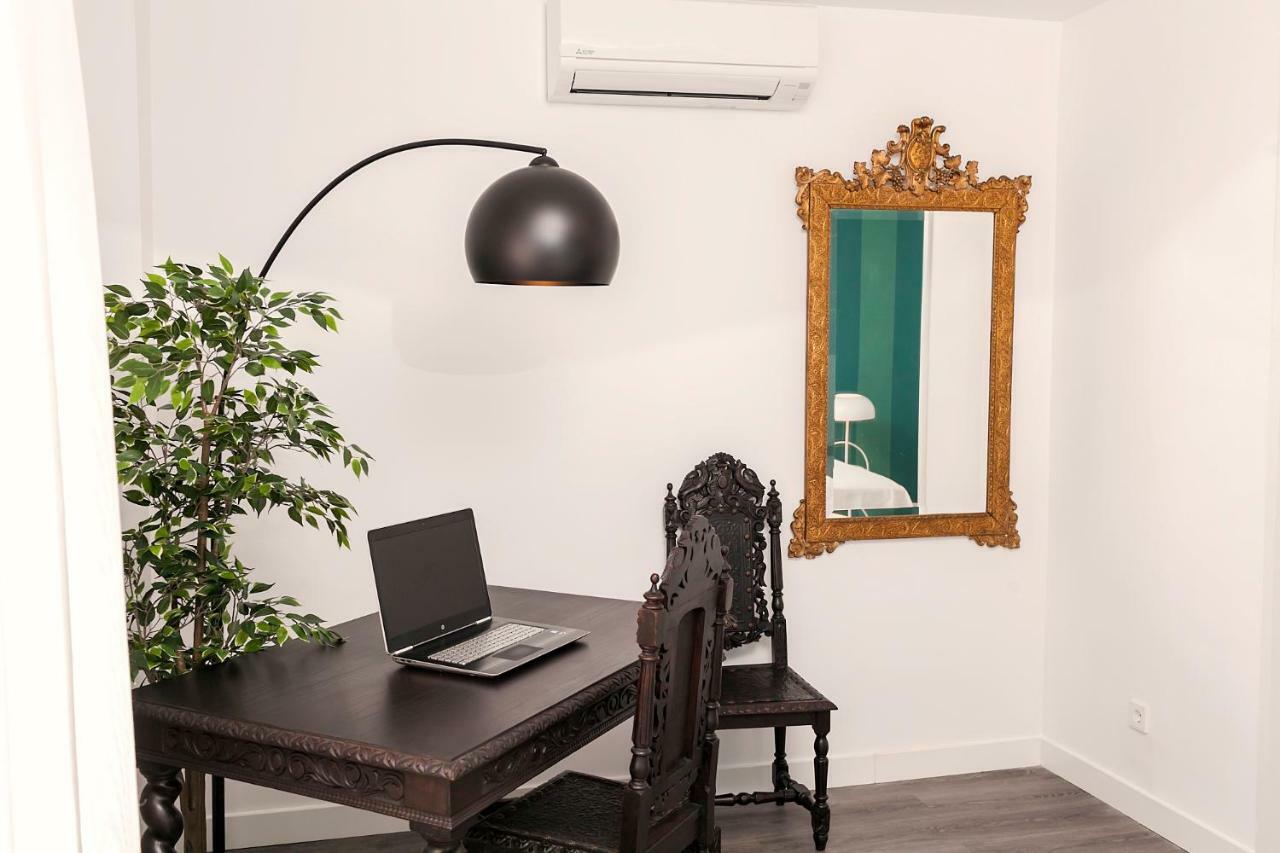 Appartement Domus