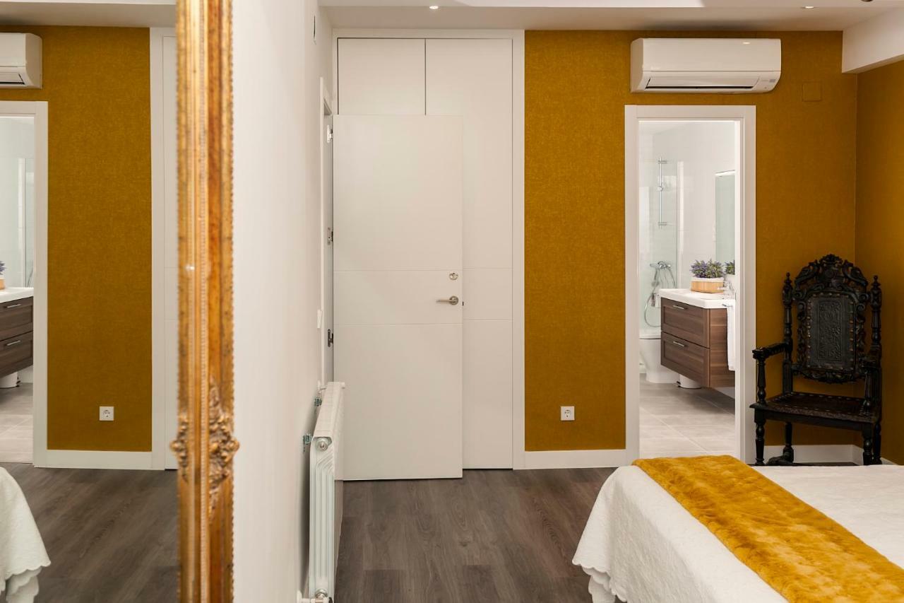 Appartement Domus *