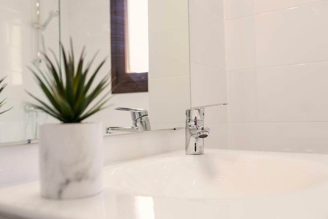 Domus Appartement *