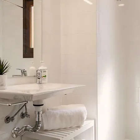 Appartement Domus Tolède Extérieur photo