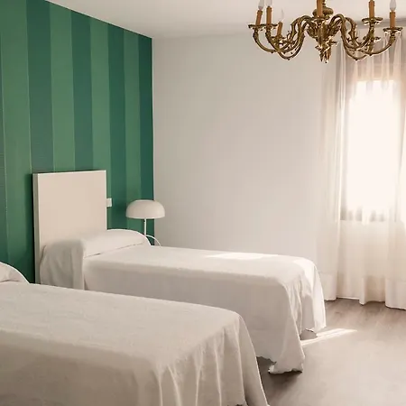 Appartement Domus Tolède Extérieur photo