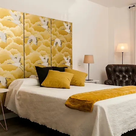Appartement Domus Tolède Extérieur photo