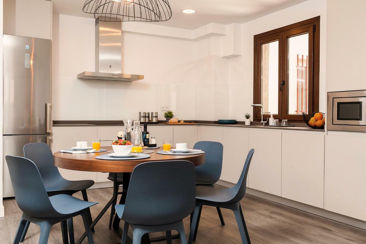 Apartment Domus *