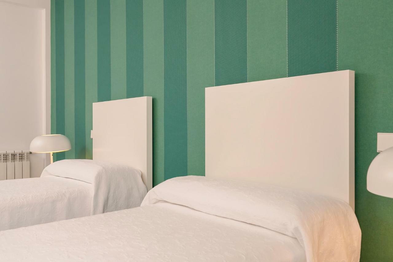 Domus Apartment Toledo