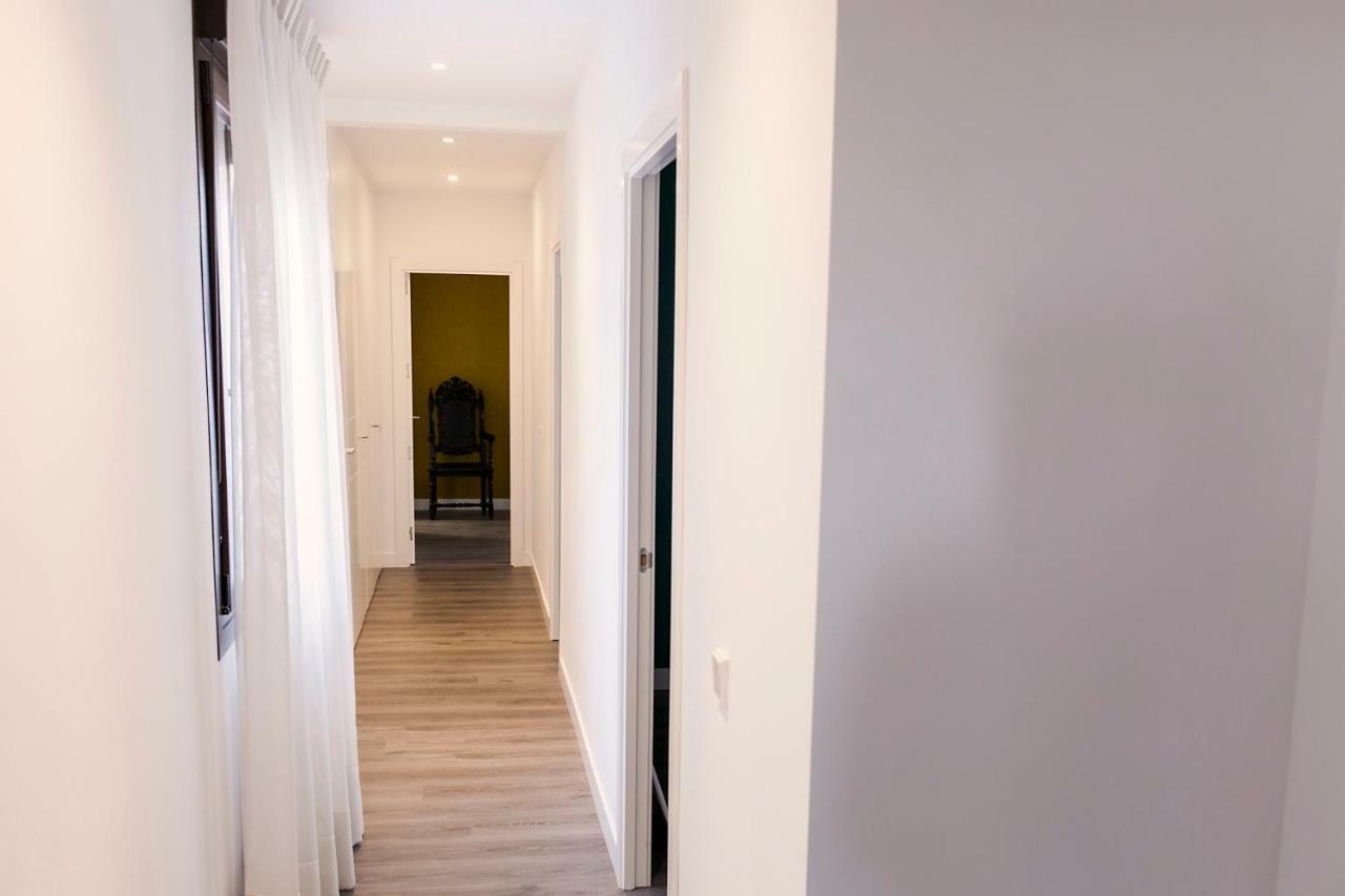Domus Apartment