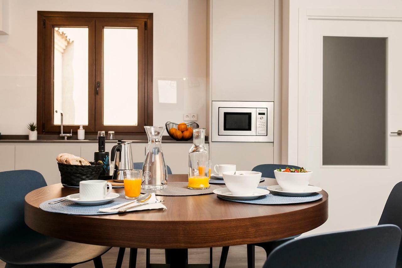 Domus Apartment Toledo